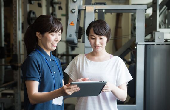 高松を拠点に24時間年中無休の体制で営業しているジムとして話題です